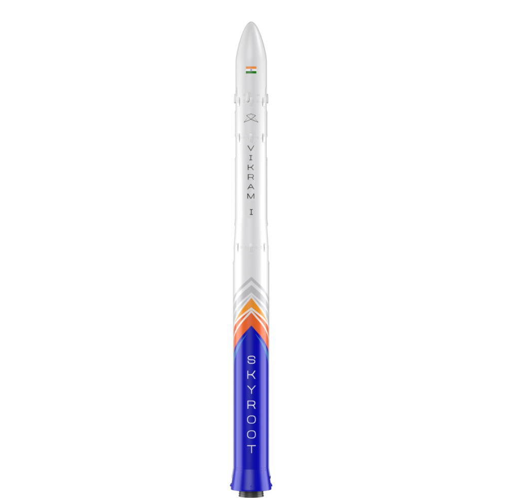 Top 4 Small Rocket Companies