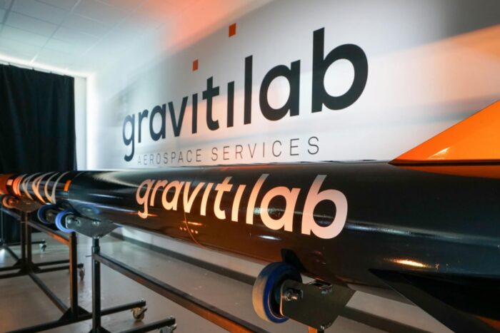 Gravitilab image