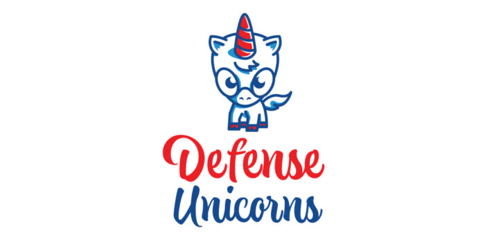 Defense Unicorns Logo