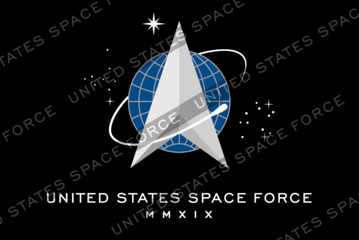 US Space Force Logo