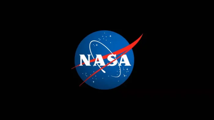 NASA logo