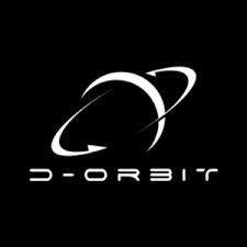 D-Orbit logo