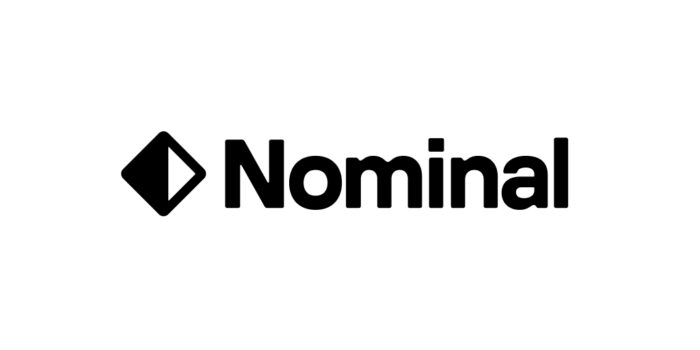 Nominal Logo