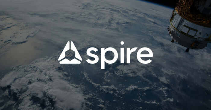 Spire Global logo