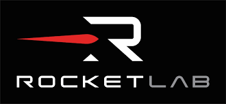 Rocket Lab Logo