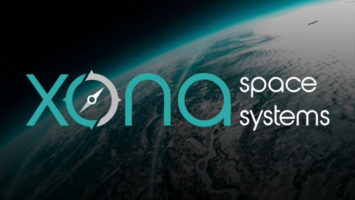 Xona Space Systems logo