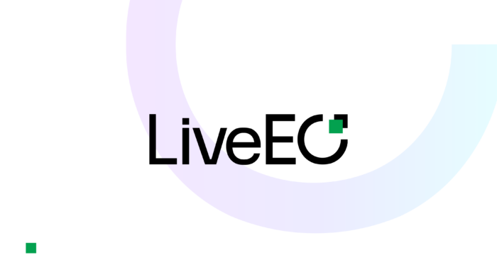 LiveEO Logo