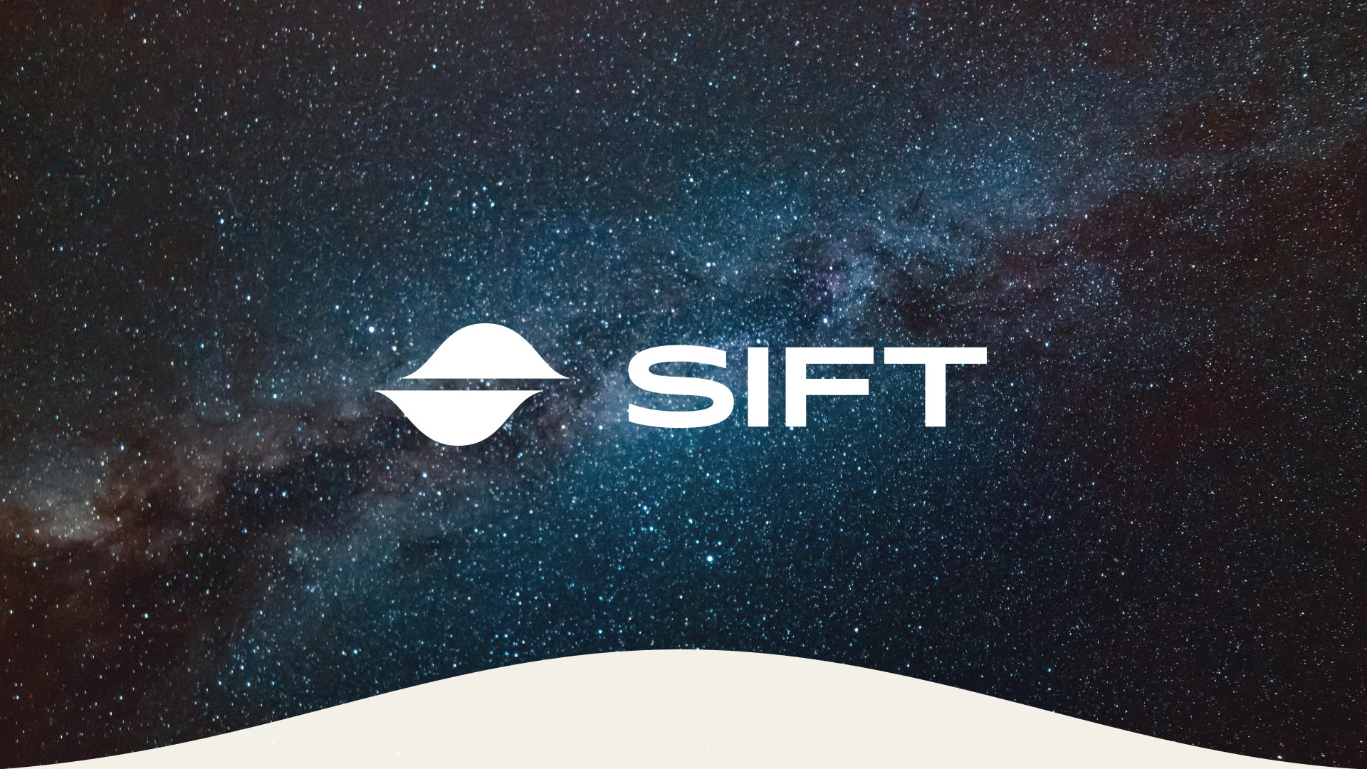 Sift logo