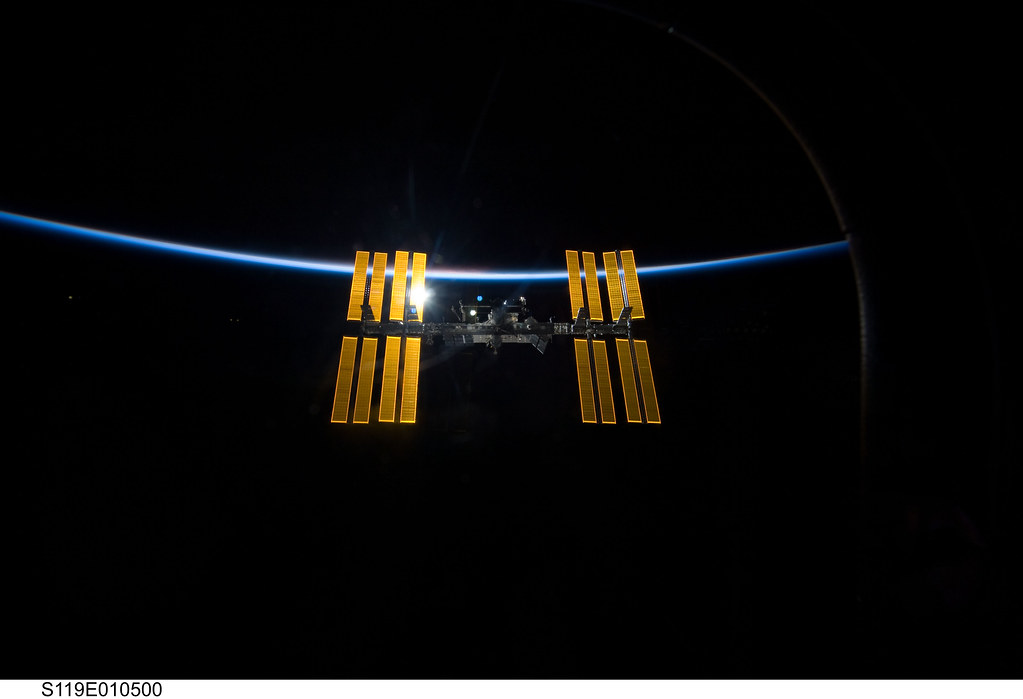 International Space Station