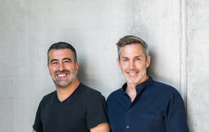 Alpine Space Ventures Founders