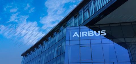 Airbus Building