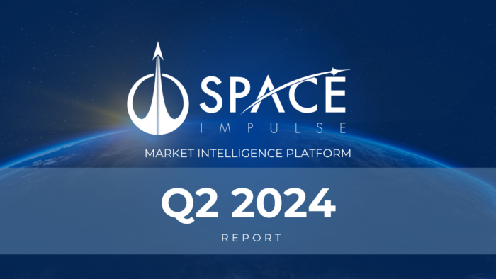 Space Impulse Market Intelligence Platform Q2 Report