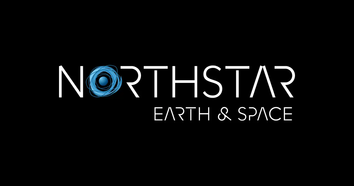 Northstar Earth and Space Logo