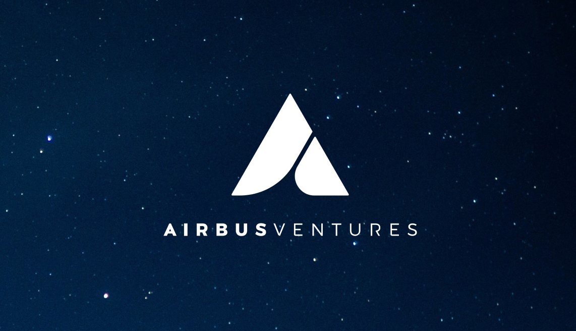 Airbus Ventures Logo