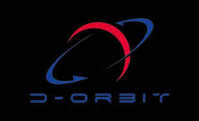 D-Orbit Logo