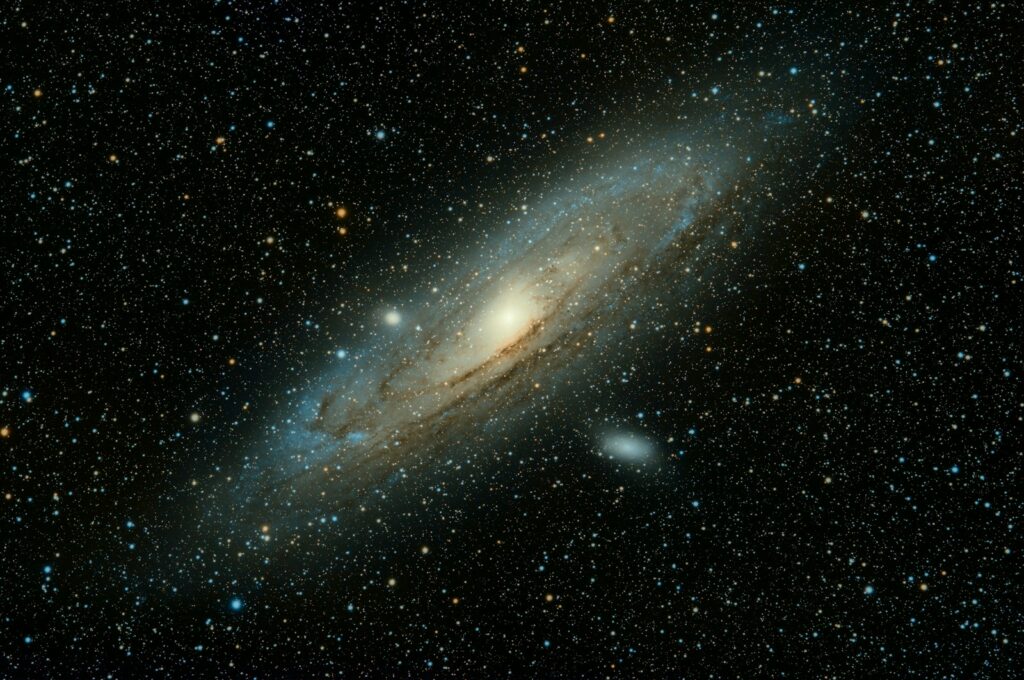 The Convergence of Space and Quantum Technologies: Key Players Shaping ...
