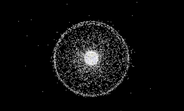 Space Risky A Guide to Space Insurance: How Insurers Master The Risky Stuff For The ...