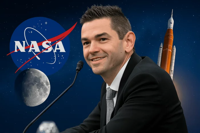 Isaacman