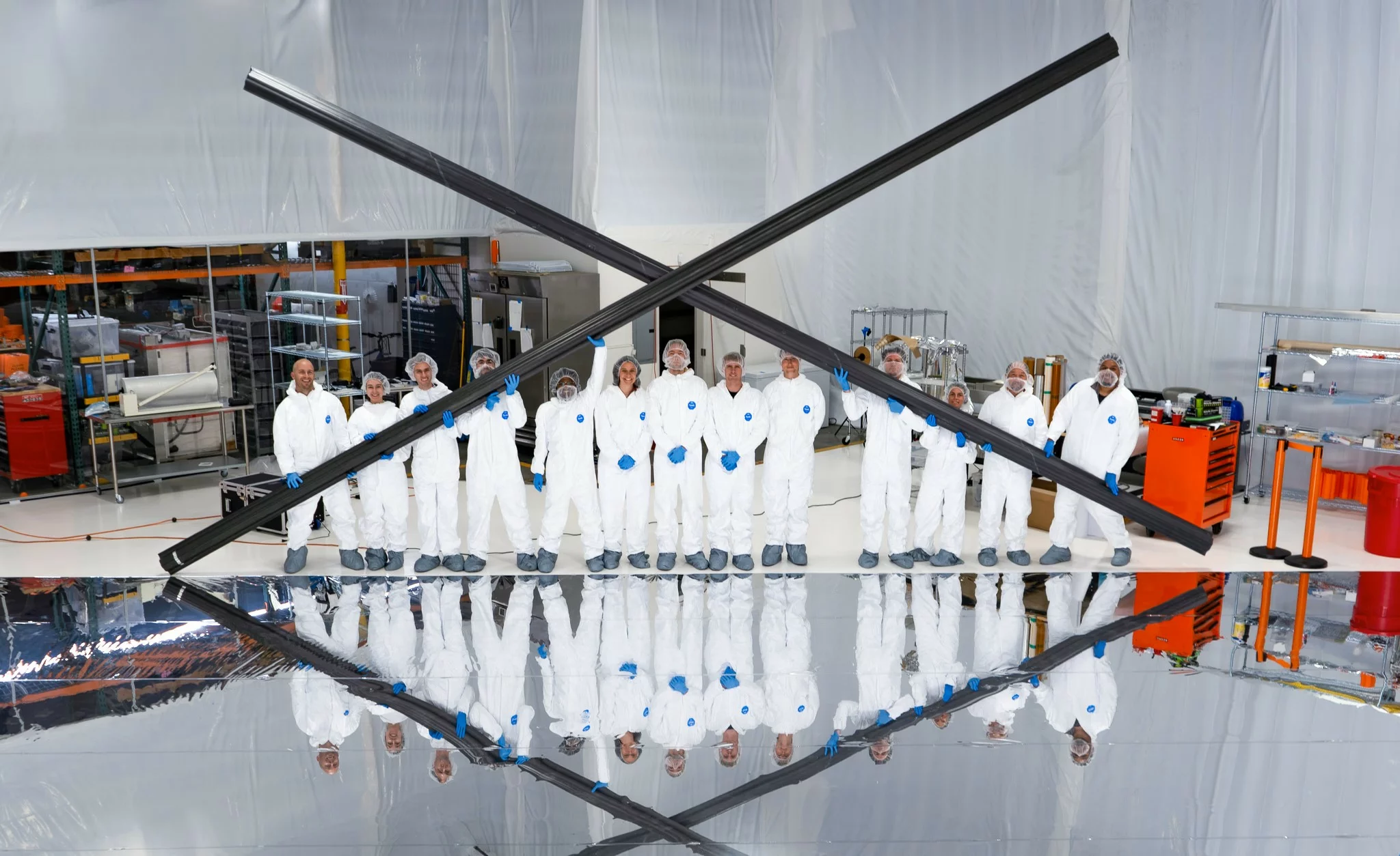 Reflect Orbital Raises $20 Million Series A for 'Sunlight On Demand ...